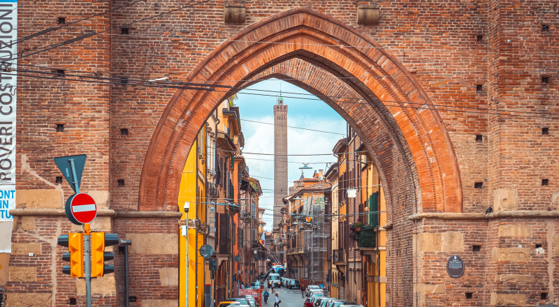 Vivere a Bologna per giovani e studenti