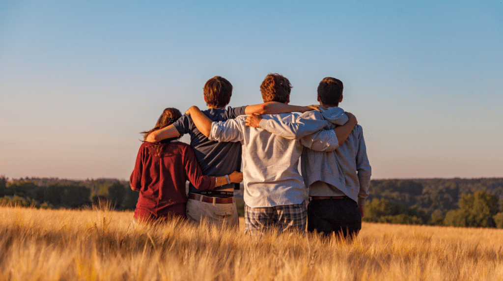 consigli per conoscere persone interessanti e fare amicizie