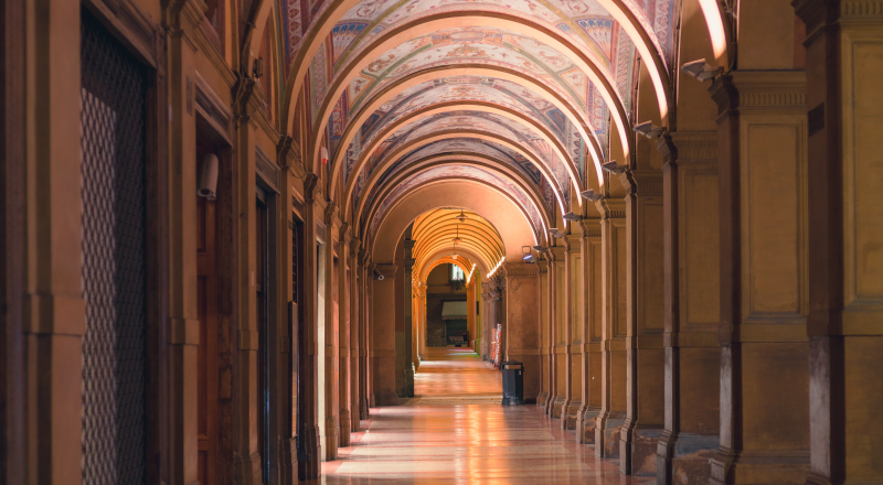 vivere a Bologna come giovane o studente universitario