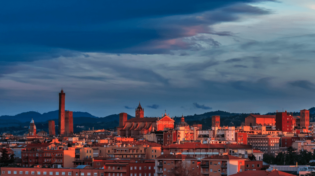 Trovare casa a Bologna per giovani e studenti universitari