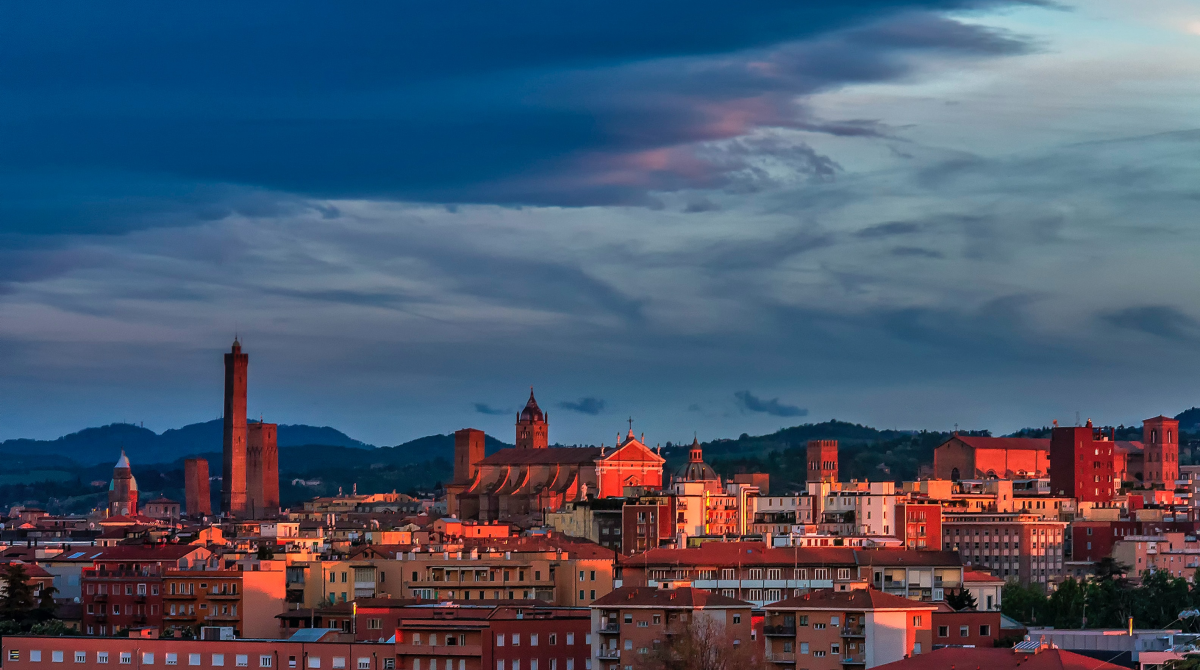 Trovare casa a Bologna per giovani e studenti universitari