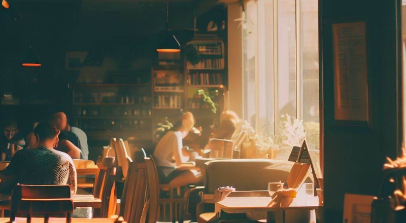 Bar dove studiare a Bologna