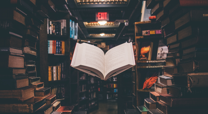 Biblioteche Universitarie dove studiare a Torino