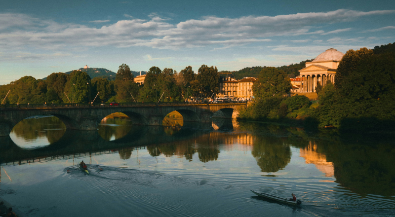 Torino: Una Città da Scoprire per giovani e universitari