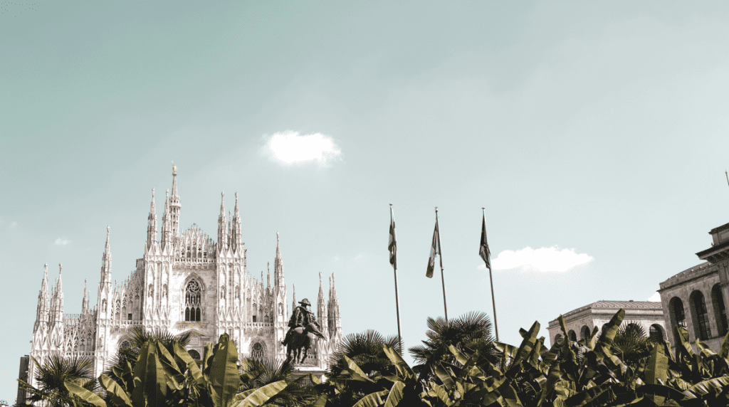 Milano la capitale di movida ed eventi per giovani e universitari