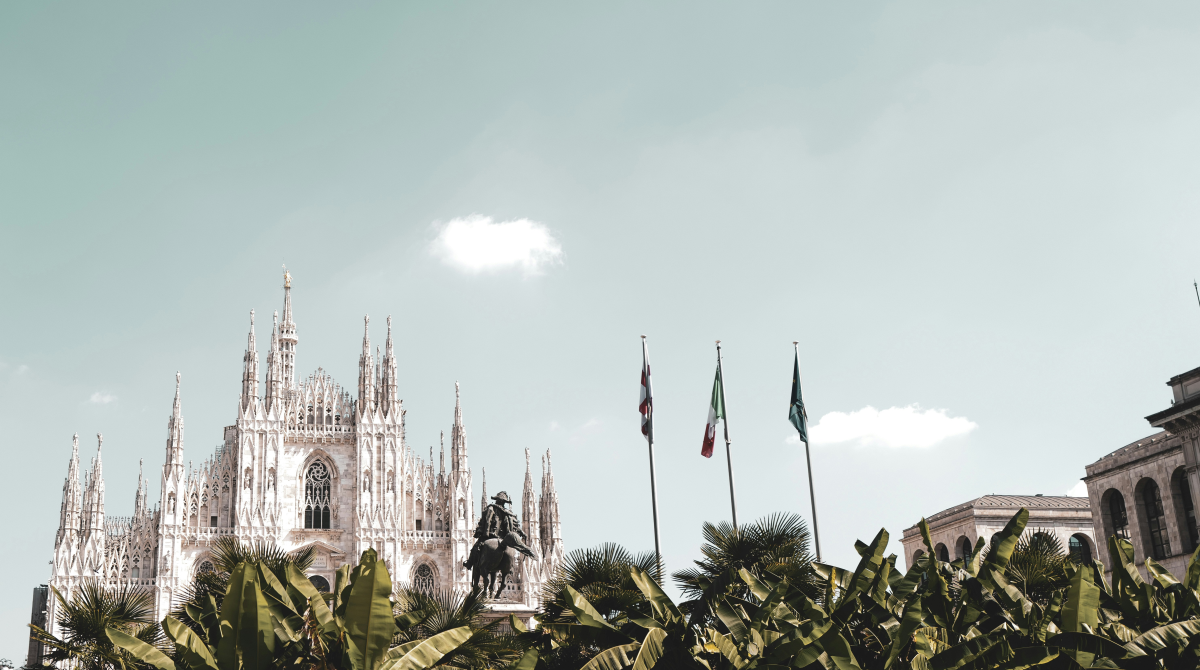 Milano la capitale di movida ed eventi per giovani e universitari