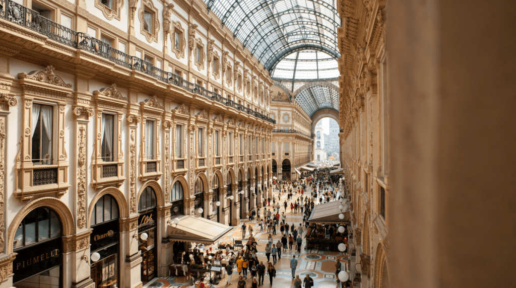 i migliori posti dove studiare a Milano